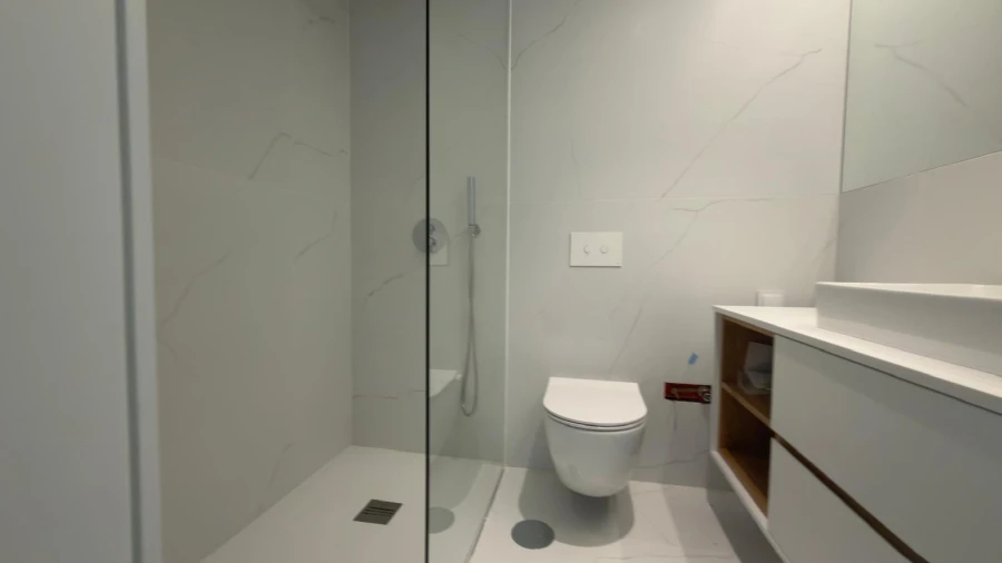 Apartamento T2 para Venda em Glória e Vera Cruz Foto 14
