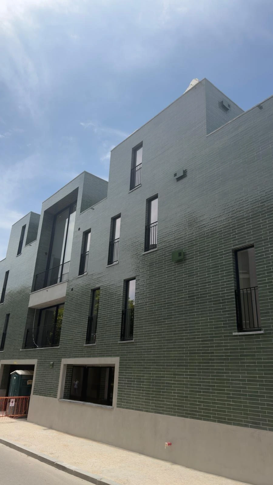 Apartamento T2 para Venda em Glória e Vera Cruz Foto 17