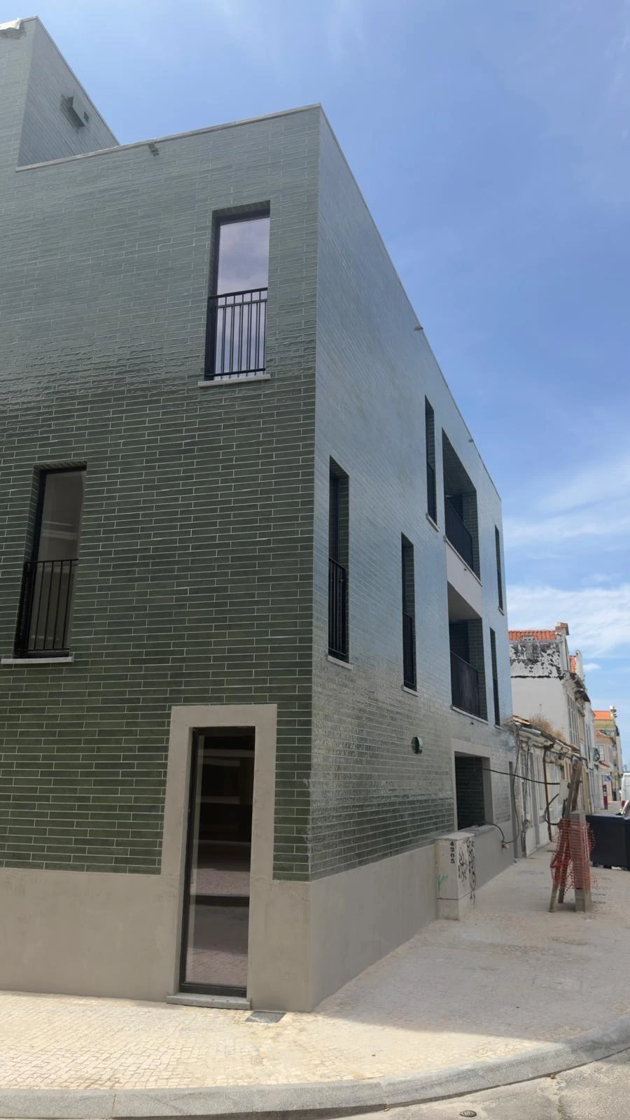 Apartamento T2 para Venda em Glória e Vera Cruz Foto 18