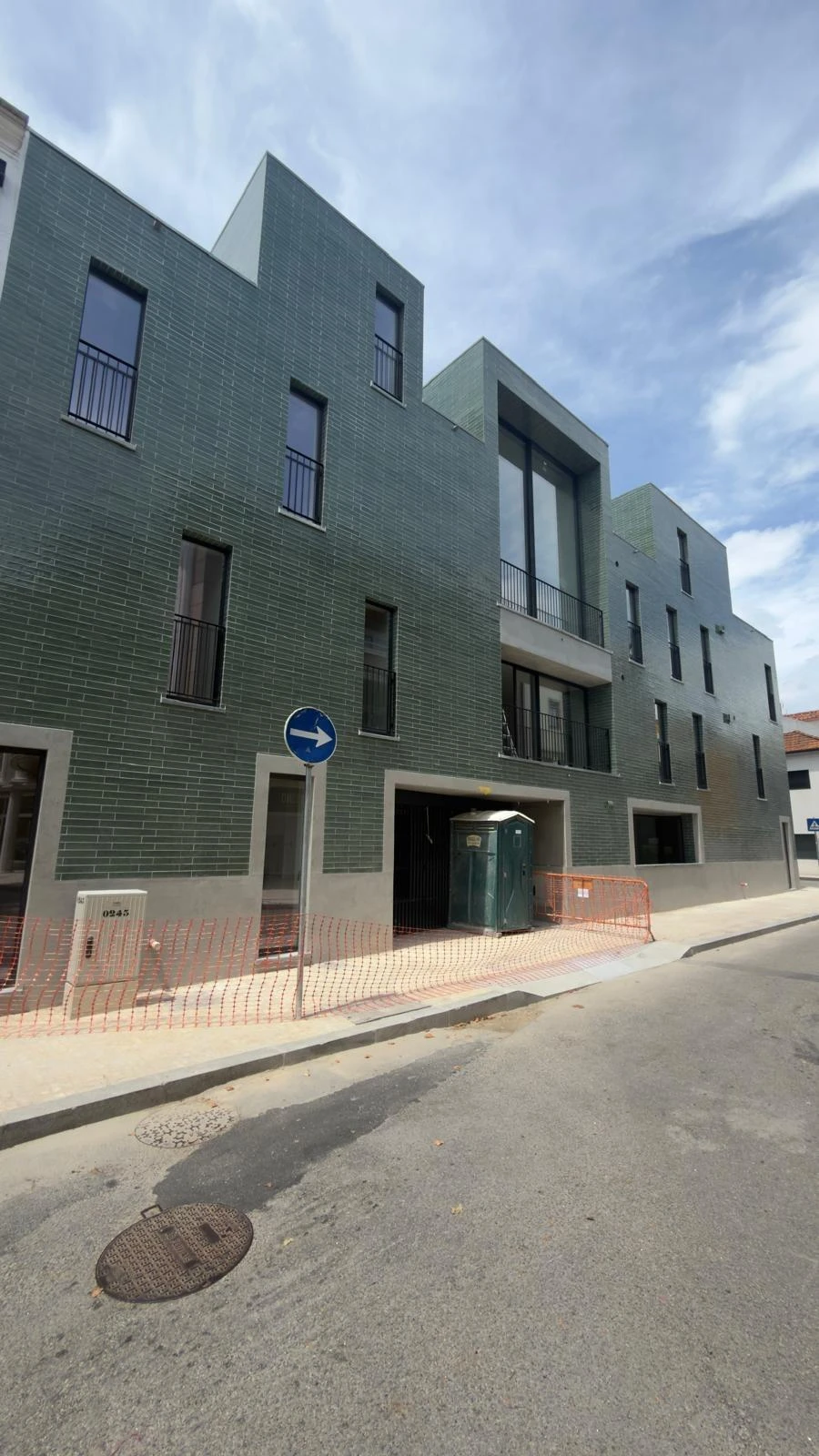 Apartamento T2 para Venda em Glória e Vera Cruz Foto 19