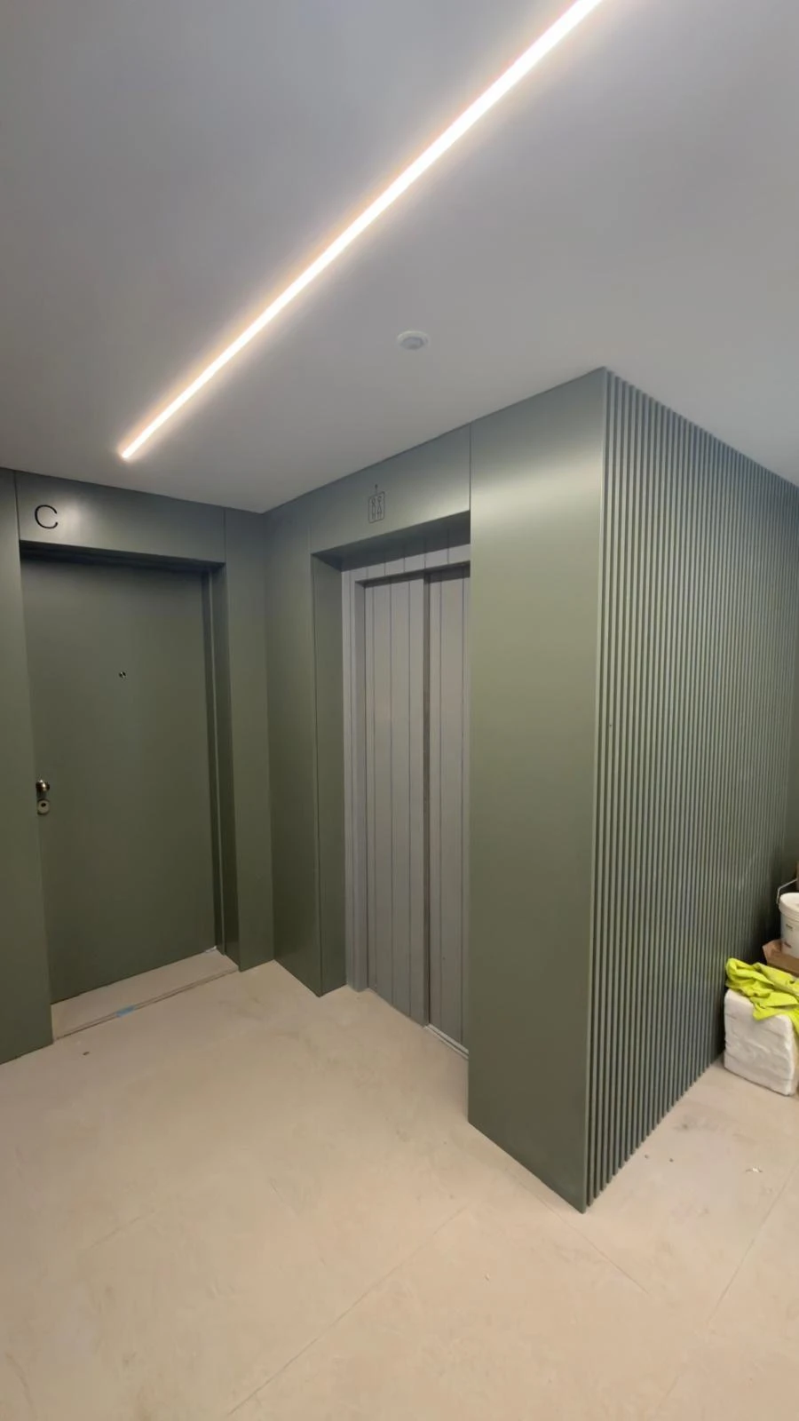 Apartamento T2 para Venda em Glória e Vera Cruz Foto 23