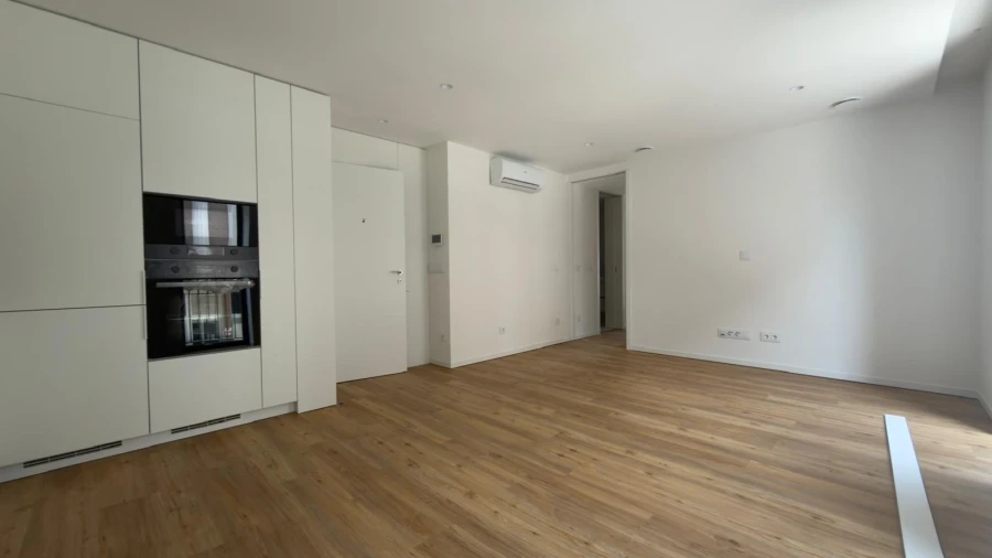 Apartamento T2 para Venda em Glória e Vera Cruz Foto 3