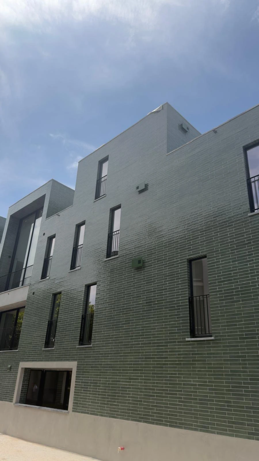 Apartamento T2 para Venda em Glória e Vera Cruz Foto 35