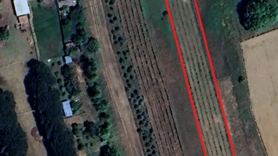 Terreno Agricola ou Rústico para Venda em Oliveira do Bairro