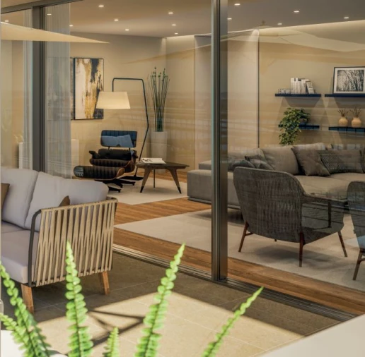 Apartamento T2 para Venda em Glória e Vera Cruz Foto 9