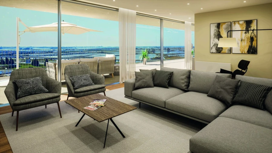 Apartamento T3 para Venda em Glória e Vera Cruz Foto 6