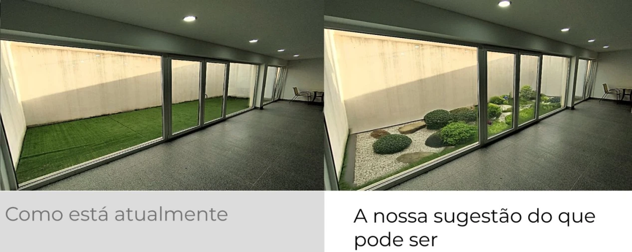 Moradia T5 para Venda em Aradas Foto 15