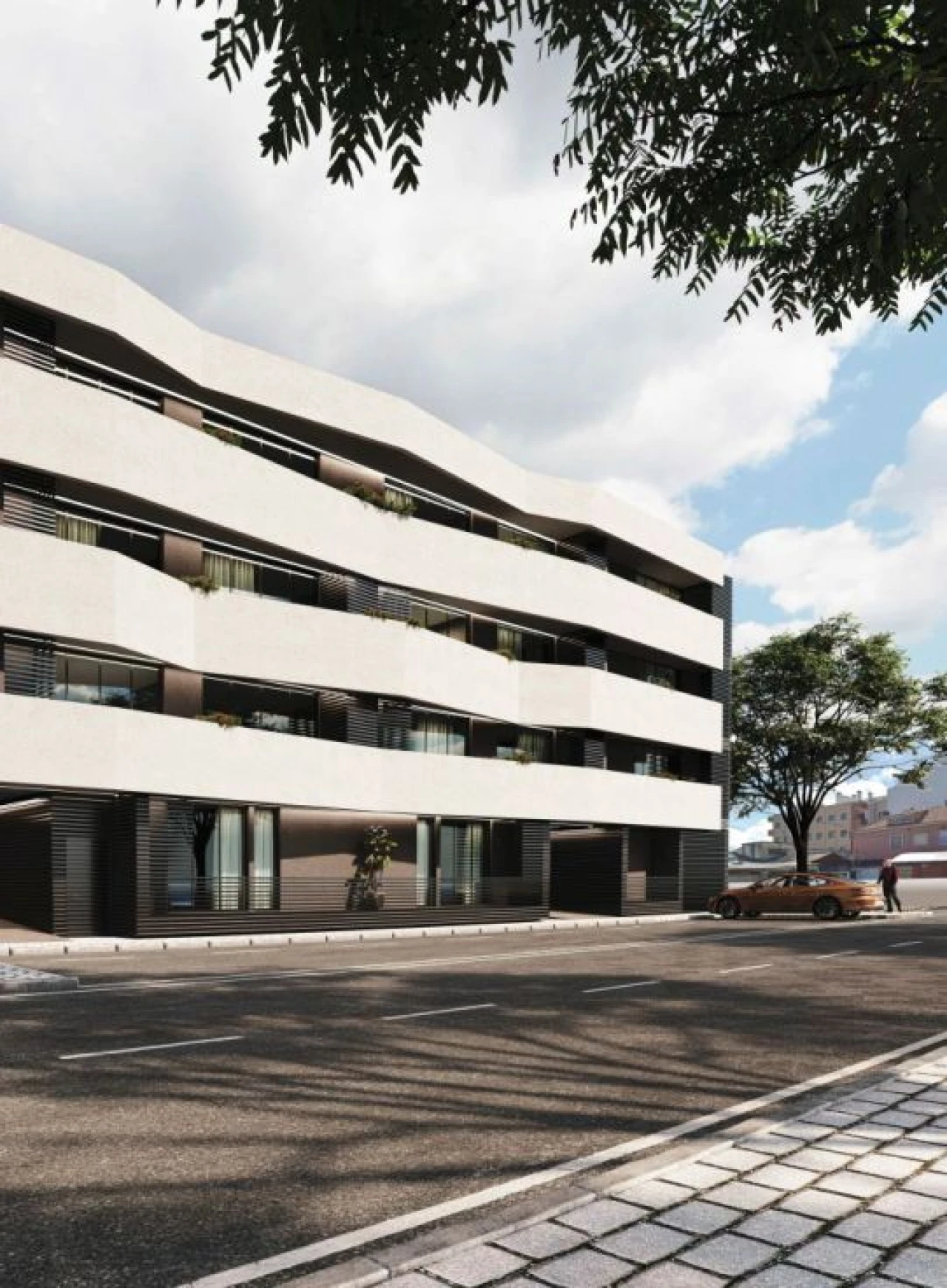 Apartamento T3 para Venda em Esgueira Foto 8