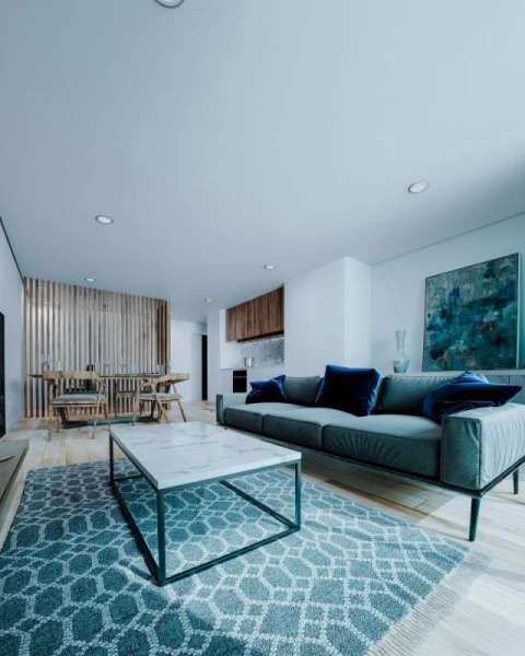 Apartamento T3 para Venda em Esgueira