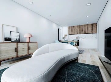 Apartamento T3 para Venda em Esgueira
