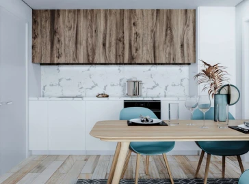 Apartamento T3 para Venda em Esgueira