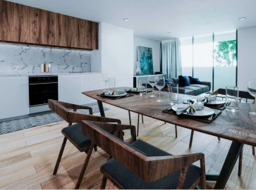 Apartamento T3 para Venda em Esgueira