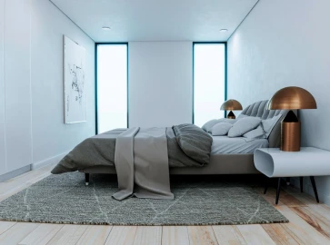 Apartamento T3 para Venda em Esgueira