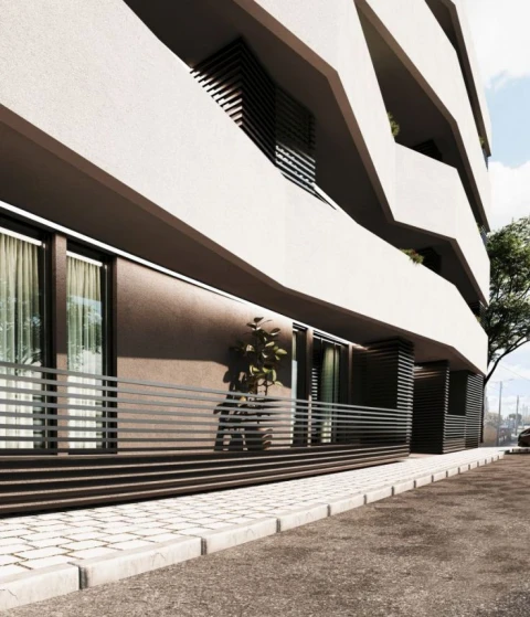 Apartamento T3 para Venda em Esgueira
