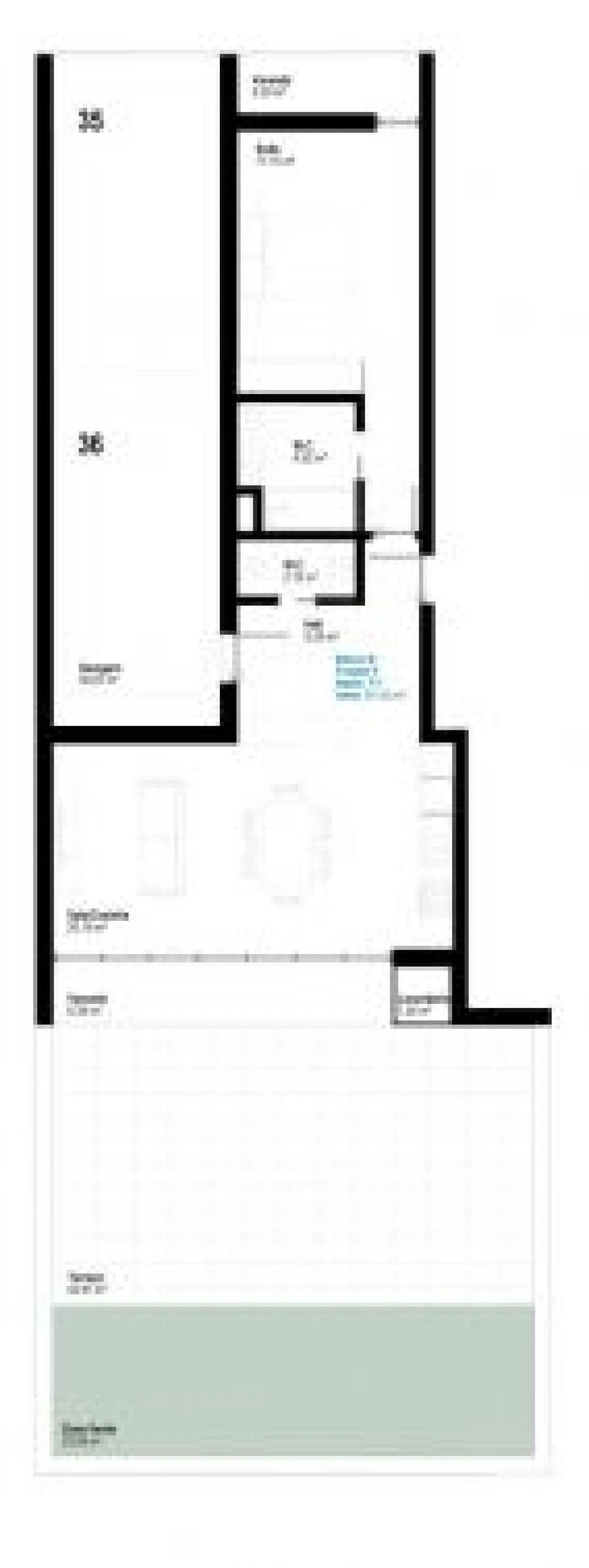 Apartamento T3 para Venda em Esgueira Foto 17