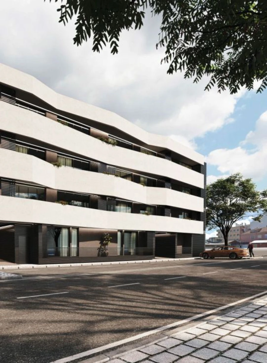 Apartamento T3 para Venda em Esgueira Foto 8