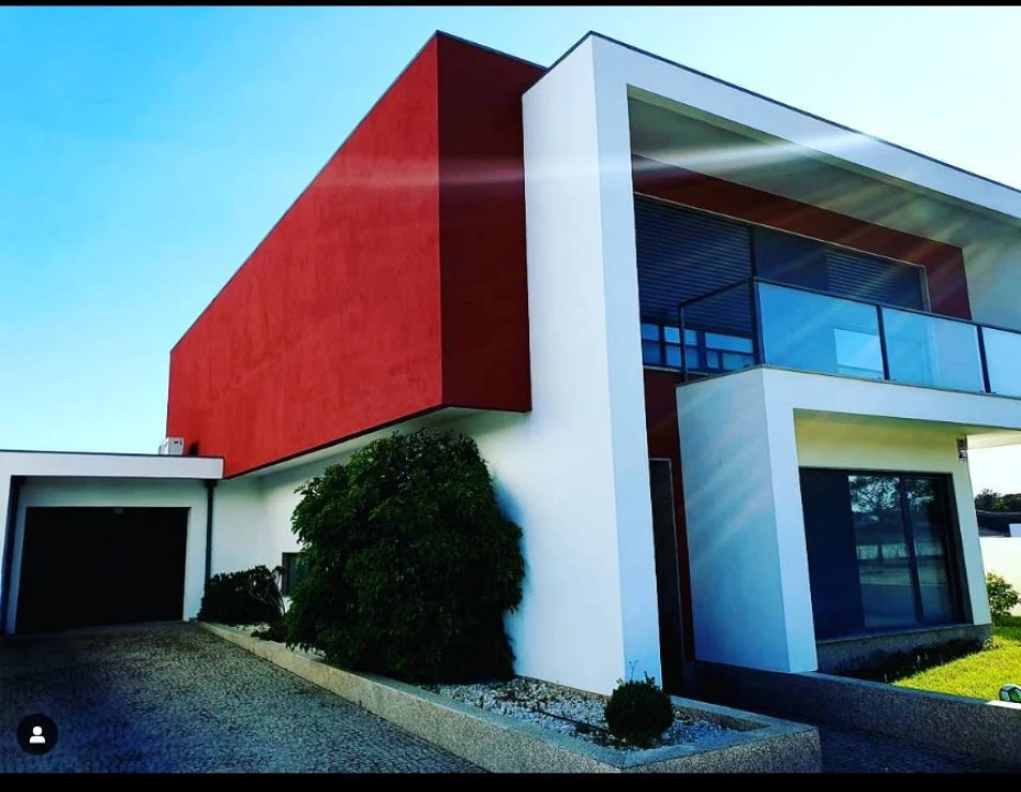 Moradia T4 para Venda em São Jacinto Foto 3