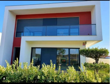 Moradia T4 para Venda em São Jacinto