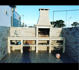 Moradia T4 para Venda em São Jacinto