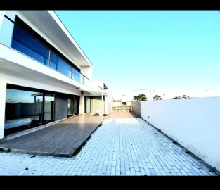 Moradia T4 para Venda em São Jacinto