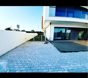 Moradia T4 para Venda em São Jacinto