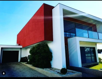 Moradia T4 para Venda em São Jacinto