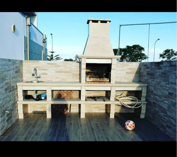 Moradia T4 para Venda em São Jacinto Foto 16