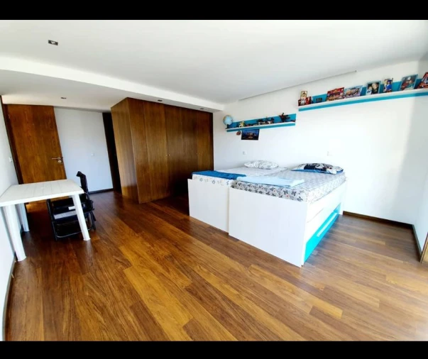 Moradia T4 para Venda em São Jacinto Foto 6