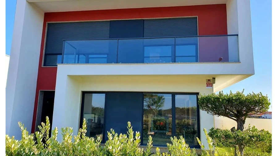 Moradia T4 para Venda em São Jacinto