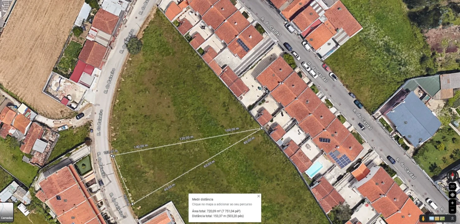 Terreno Agricola ou Rústico para Venda em Aradas Foto 1