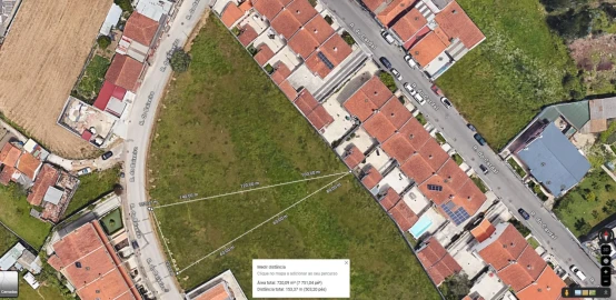 Terreno Agricola ou Rústico para Venda em Aradas