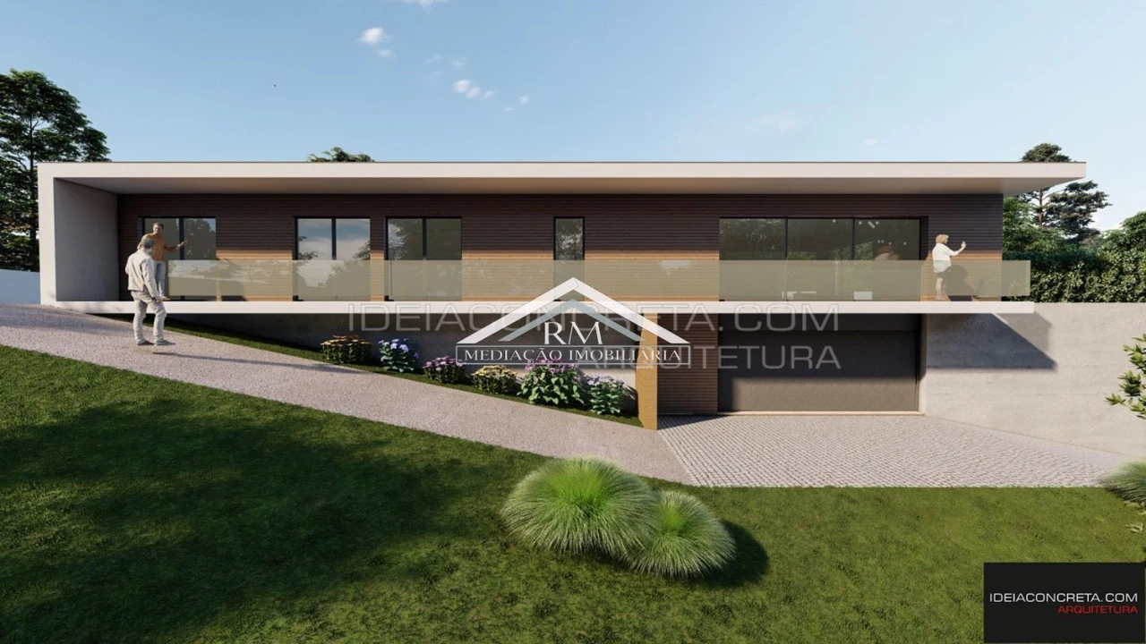 Moradia T3 para Venda em Fontoura Foto 1