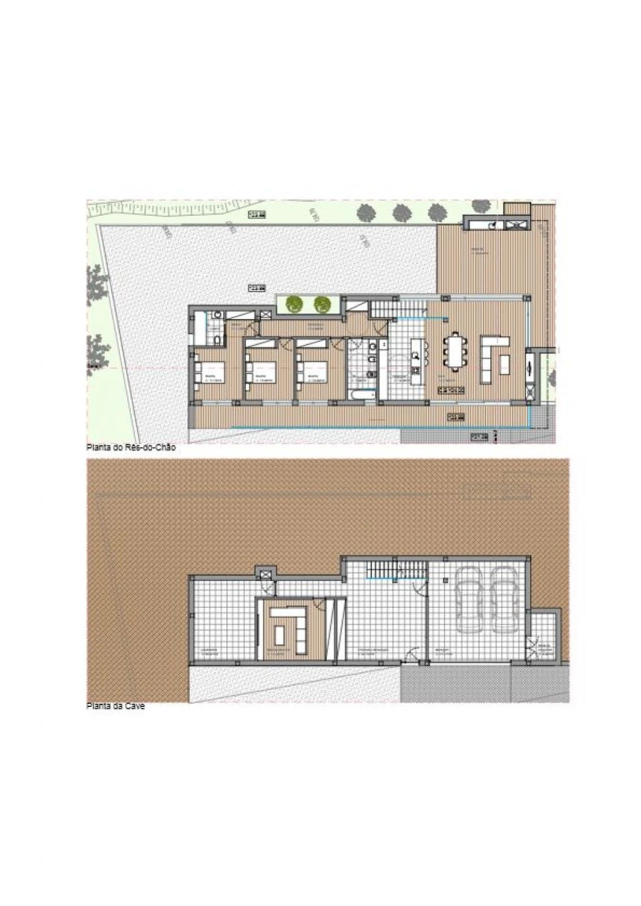 Moradia T3 para Venda em Fontoura Foto 26