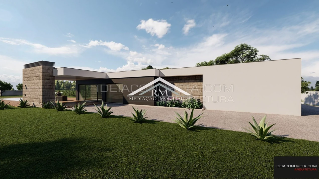 Moradia T3 para Venda em Fontoura Foto 5