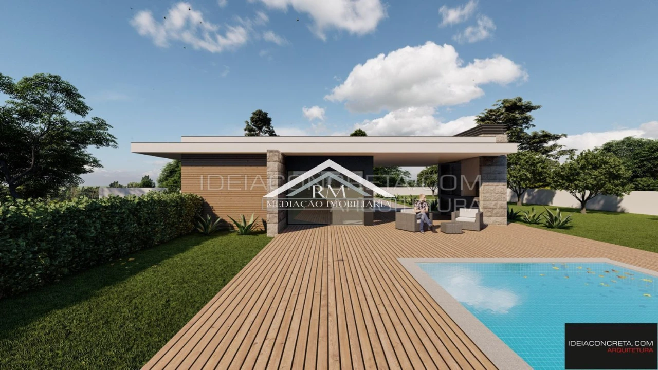 Moradia T3 para Venda em Fontoura Foto 6