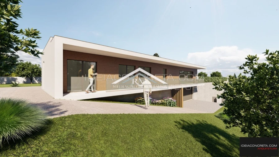 Moradia T3 para Venda em Fontoura Foto 3