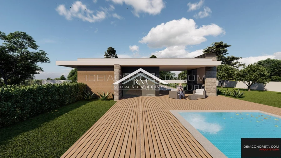 Moradia T3 para Venda em Fontoura Foto 6