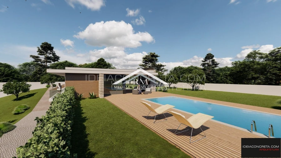 Moradia T3 para Venda em Fontoura Foto 8