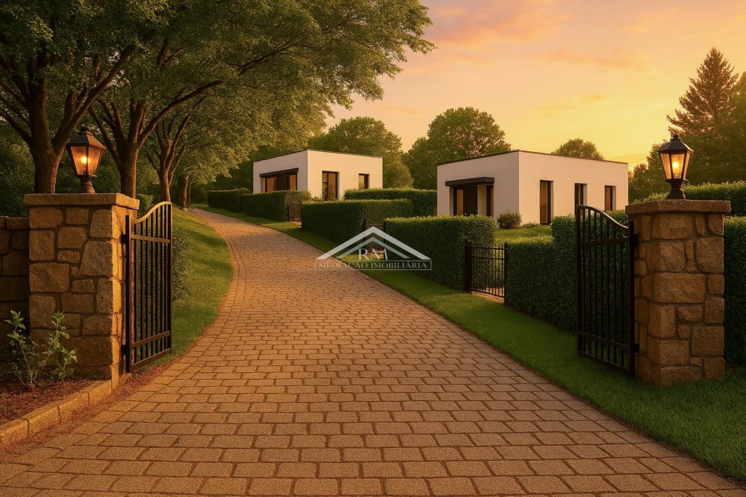 Terreno para Venda em Friestas Foto 1