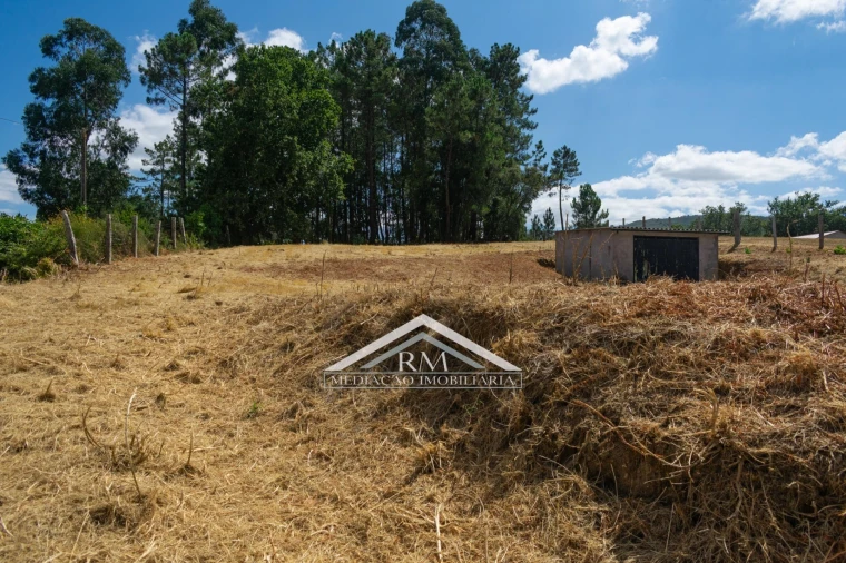Terreno para Venda em Friestas Foto 10