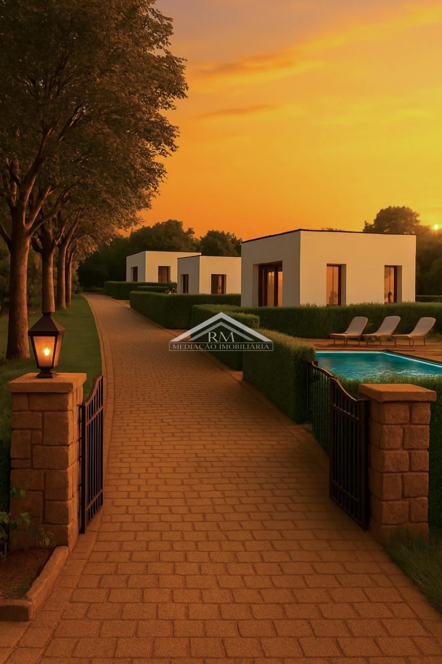 Terreno para Venda em Friestas Foto 3