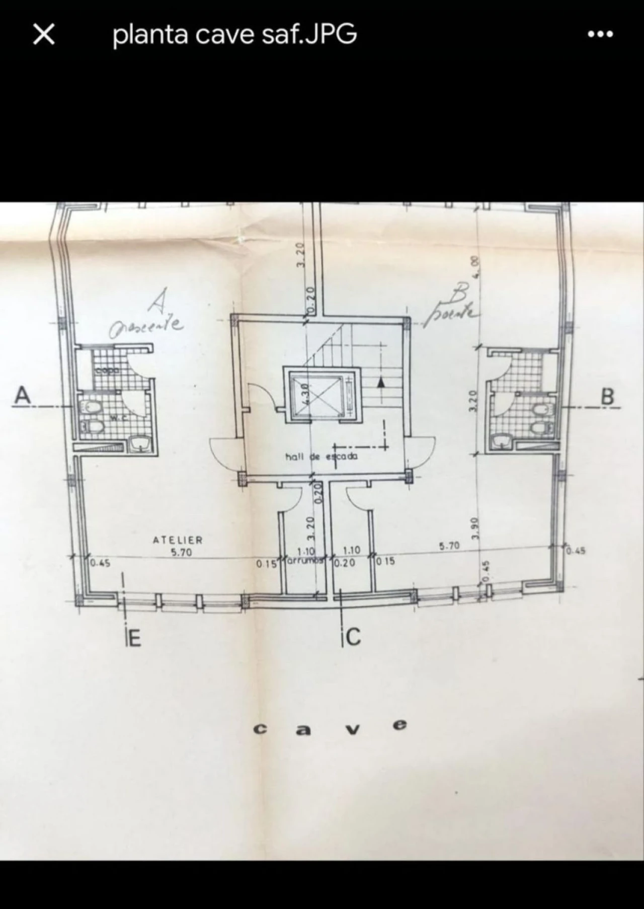 Escritório para Venda em Funchal (Santa Maria Maior) Foto 18