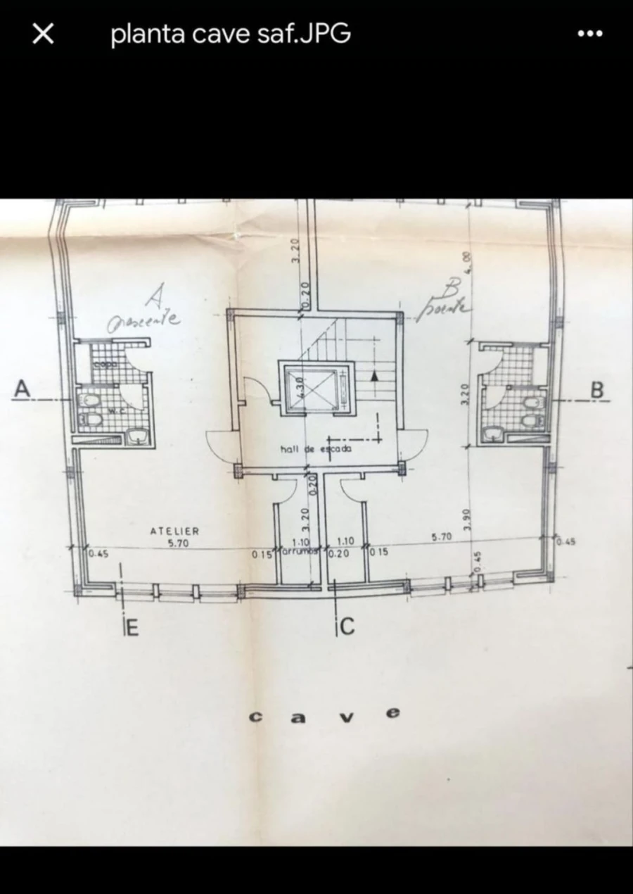 Escritório para Venda em Funchal (Santa Maria Maior) Foto 18