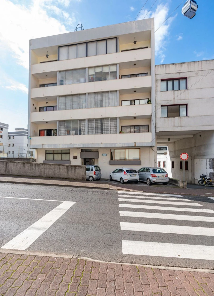 Escritório para Venda em Funchal (Santa Maria Maior) Foto 8