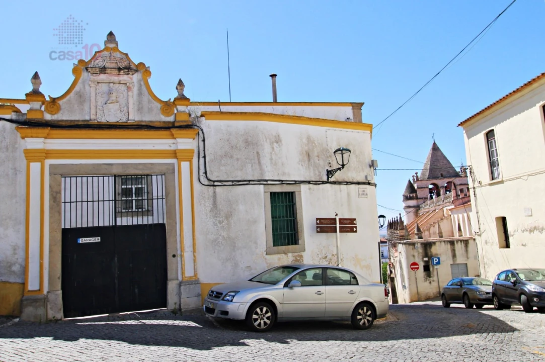 Moradia T18 para Venda em Caia, São Pedro e Alcáçova Foto 7