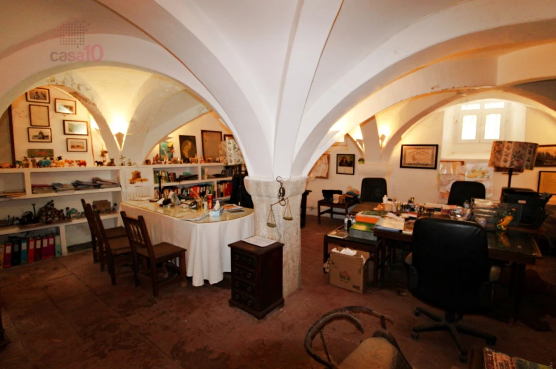 Moradia T18 para Venda em Caia, São Pedro e Alcáçova Foto 28