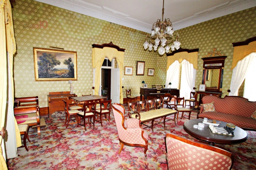 Moradia T18 para Venda em Caia, São Pedro e Alcáçova Foto 39