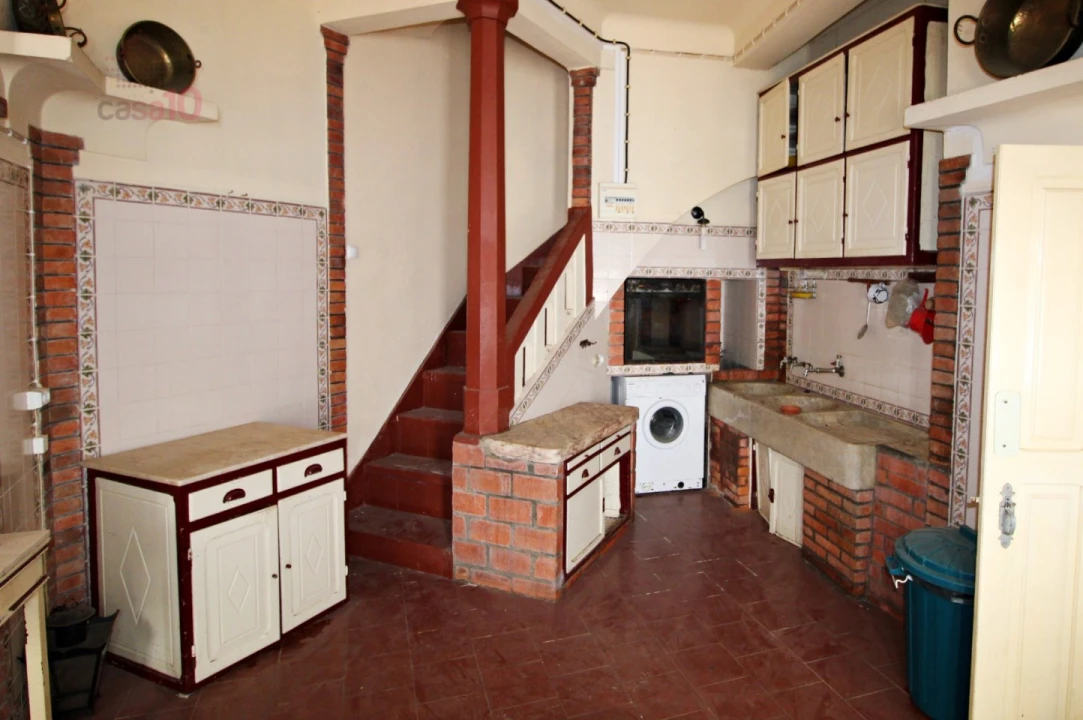 Moradia T18 para Venda em Caia, São Pedro e Alcáçova Foto 48