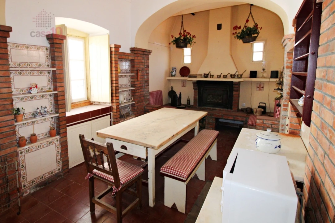 Moradia T18 para Venda em Caia, São Pedro e Alcáçova Foto 52