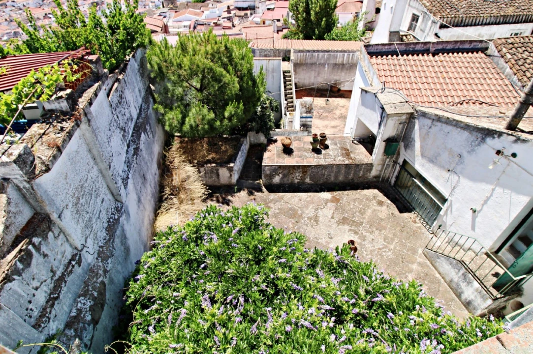 Moradia T18 para Venda em Caia, São Pedro e Alcáçova Foto 55